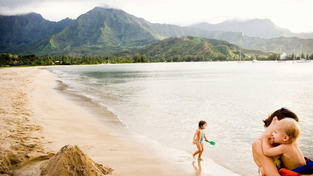 Dove Mangiare e Soggiornare con i Bambini: Le Migliori Opzioni per Famiglie a Kauai Scopri Kauai: Avventure Indimenticabili per Famiglie
