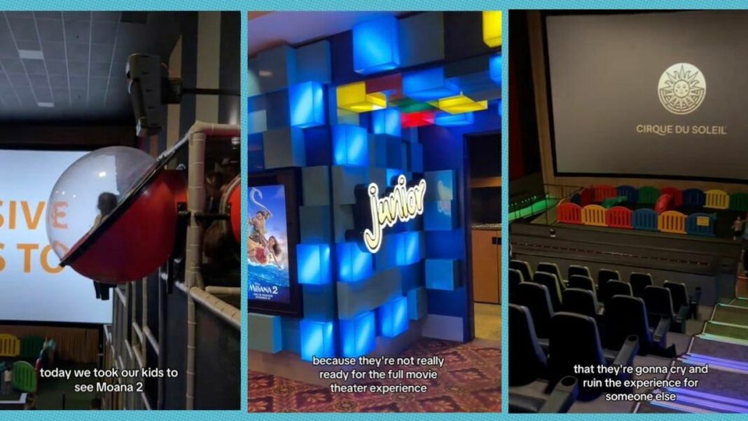 source:scarymommy - Scopri il Cinema Junior: Divertimento per i Piccoli!