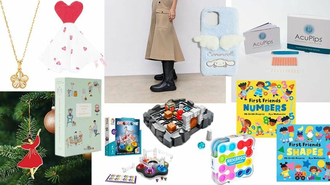 Giochi Educativi: Nuove Proposte da SmartGames per l'Inverno Scopri le Novità Imperdibili per Genitori e Bambini