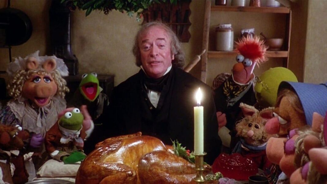 Le Lezioni di Vita: Morale e Messaggi del Film Scopri perché 'Il Natale dei Muppet' incanta ogni anno