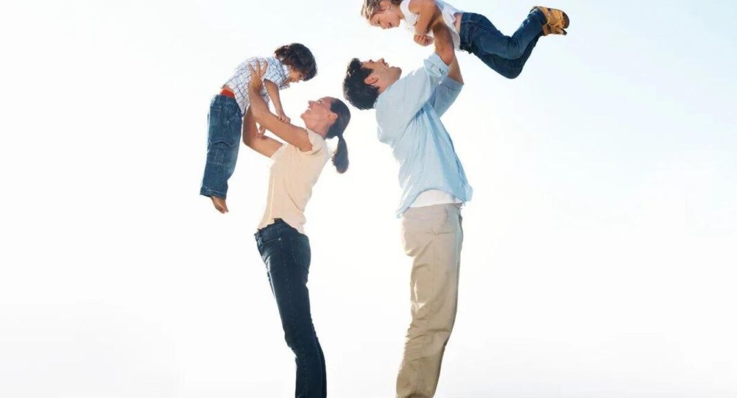 source:positiveparentingsolutions - 5 Tecniche di Genitorialità Positiva da Usare nel 2025