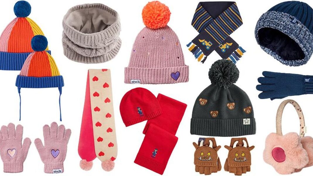 Equilibrio Digitale: Come Gestire il Tempo di Schermo nei Bambini Accessori Invernali Imperdibili per Bambini: Scopri di Più!