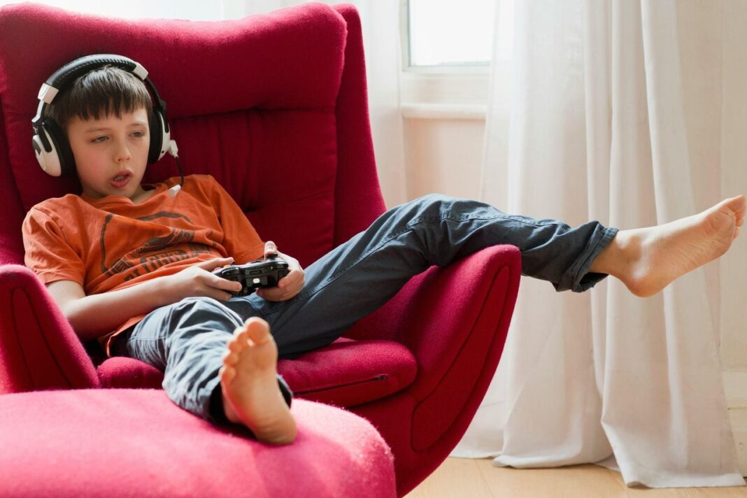 La difficoltà di essere genitori di un tween Affrontare la fase dei tween: sfide e cambiamenti