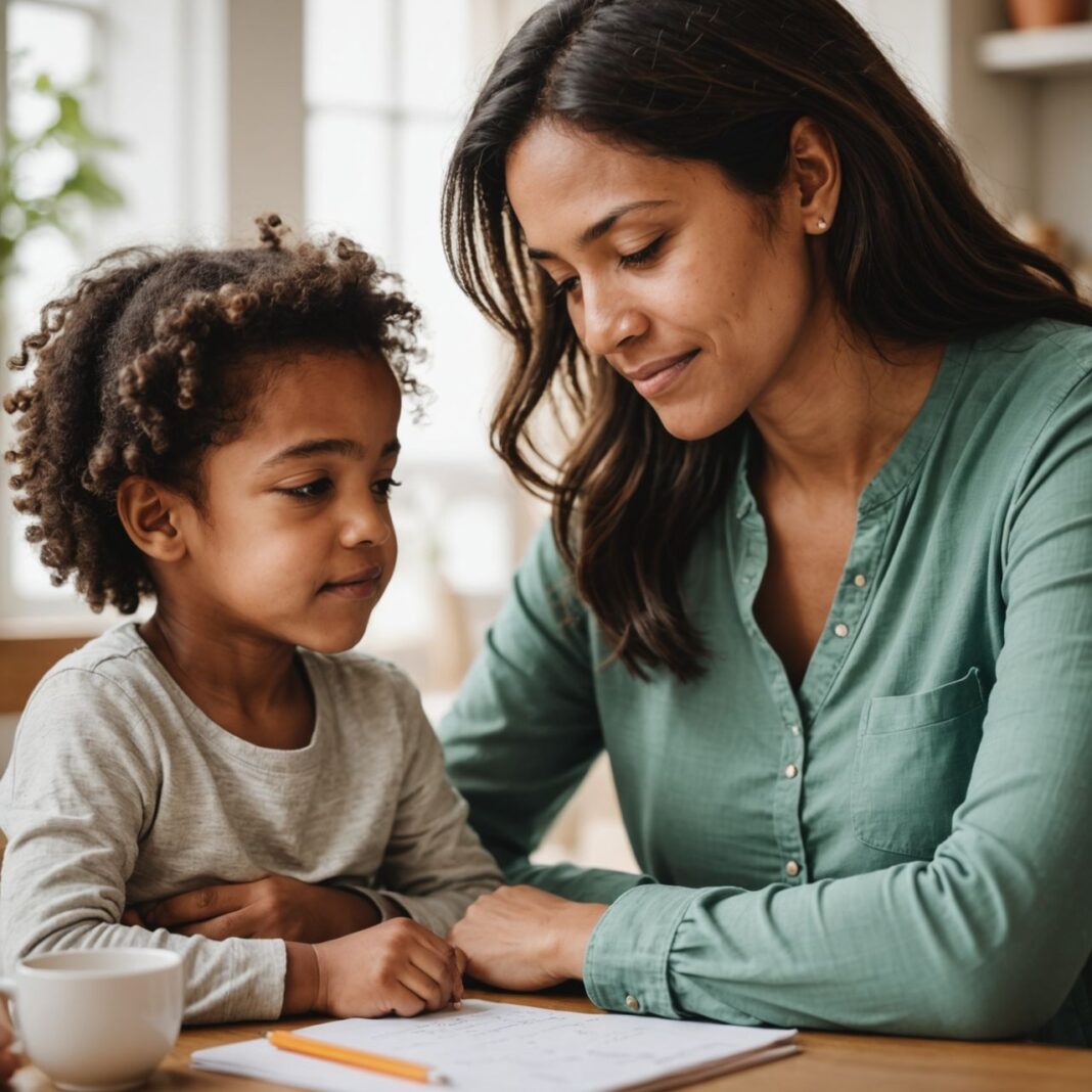 La differenza tra adulti e bambini Come migliorare la pazienza nella genitorialità: consigli pratici