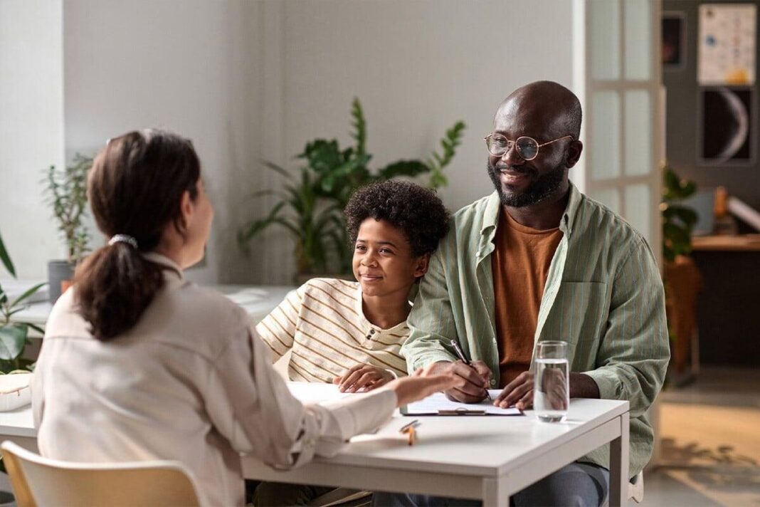 source:fatherhood - Come Aiutare i Papà a Crescere Attraverso Programmi Inclusivi