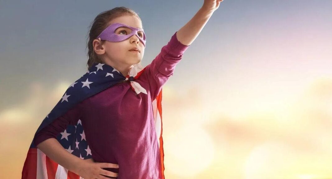 source:positiveparentingsolutions - Come Parlare ai Bambini di Politica