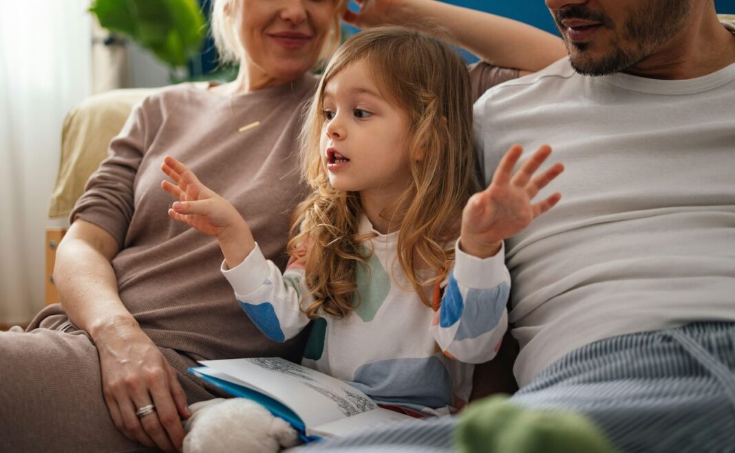 source:scarymommy - Come combattere il genitore di default nella tua famiglia