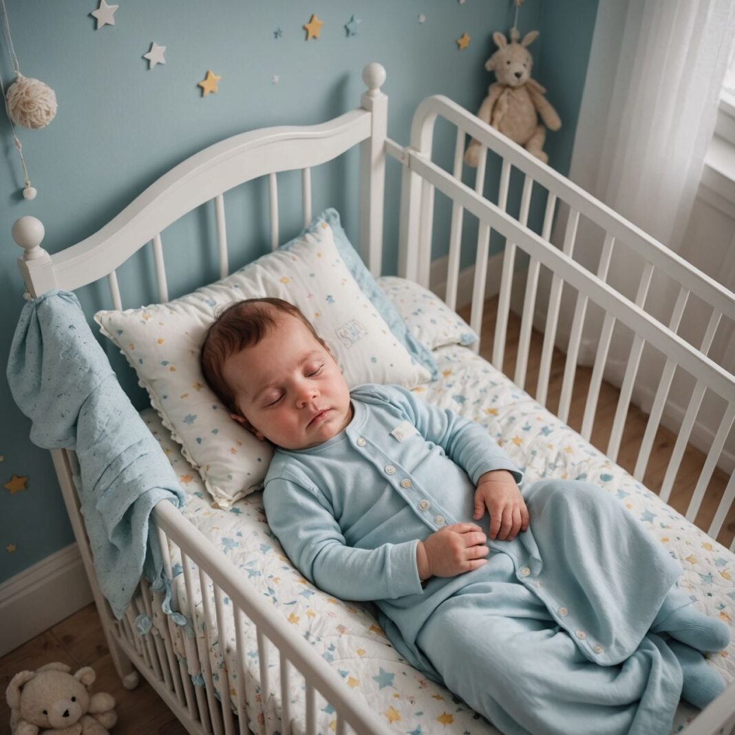 Valutazione del Corso Corso di Sonno per Bambini: Come Aiuta i Nuovi Genitori