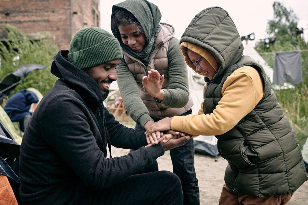 source:fatherhood - Cosa Necessitano i Padri dalle Organizzazioni di Servizio Umano