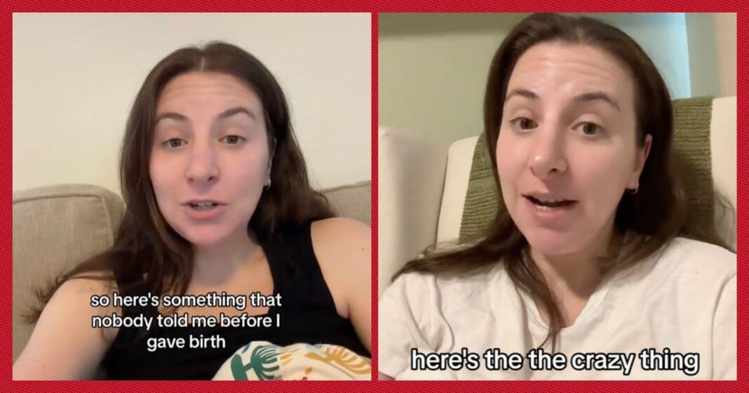 source:scarymommy - Cose che nessuno ti dice sul allattamento al seno