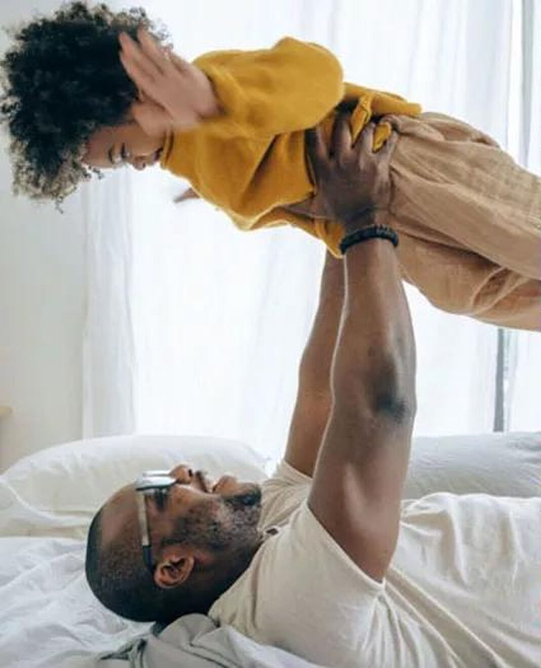 source:fathers - Da Dovere a Piacere: Trasformare la Tua Paternità