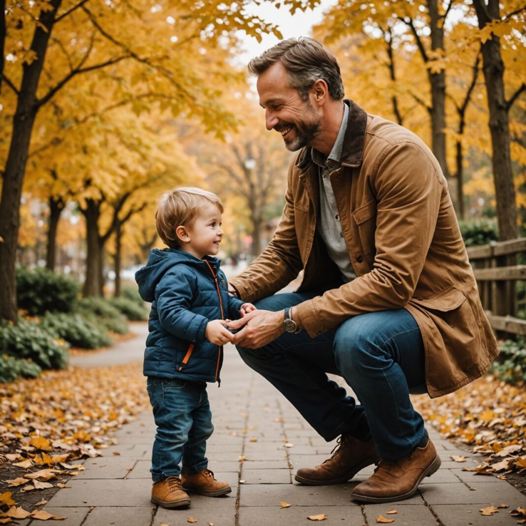 5 Aree Fondamentali per i Papà Entrare nel Mondo di Tuo Figlio: 5 Aree per i Papà per Rimanere Connessi