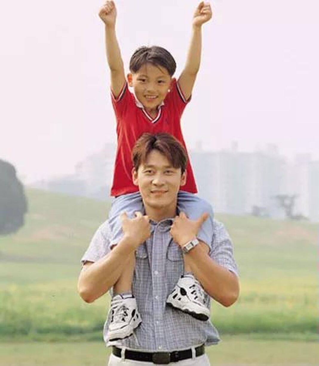 source:fathers - Eroi Quotidiani: I Papà Hanno Superpoteri!