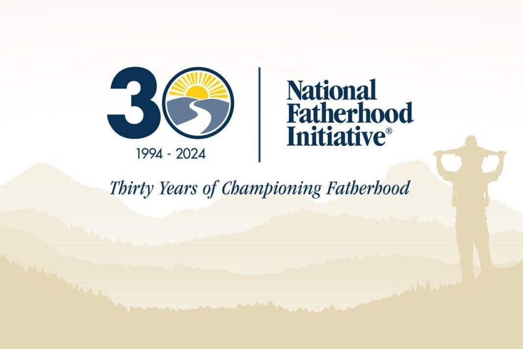 source:fatherhood - Il National Fatherhood Initiative® celebra il 30° anniversario