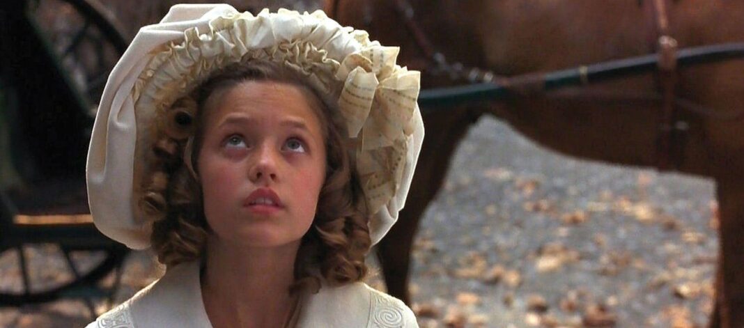 source:scarymommy - Il potere dell'immaginazione: cosa ci insegna A Little Princess