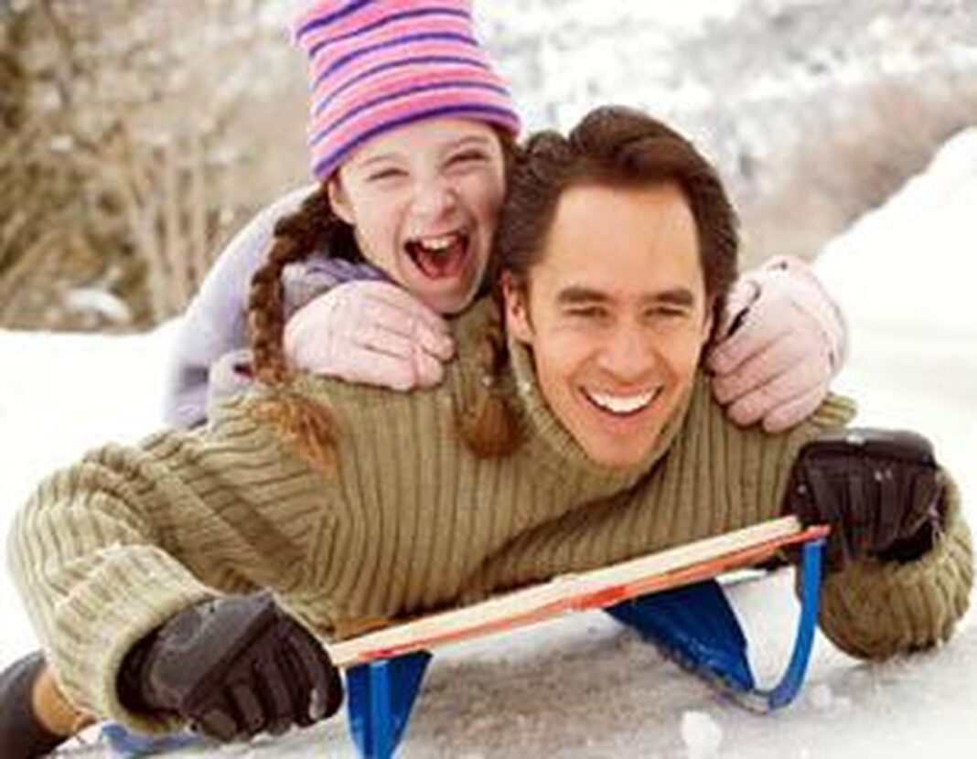 source:fathers - Investire il Tempo con i Figli: Un'Importanza Fondamentale