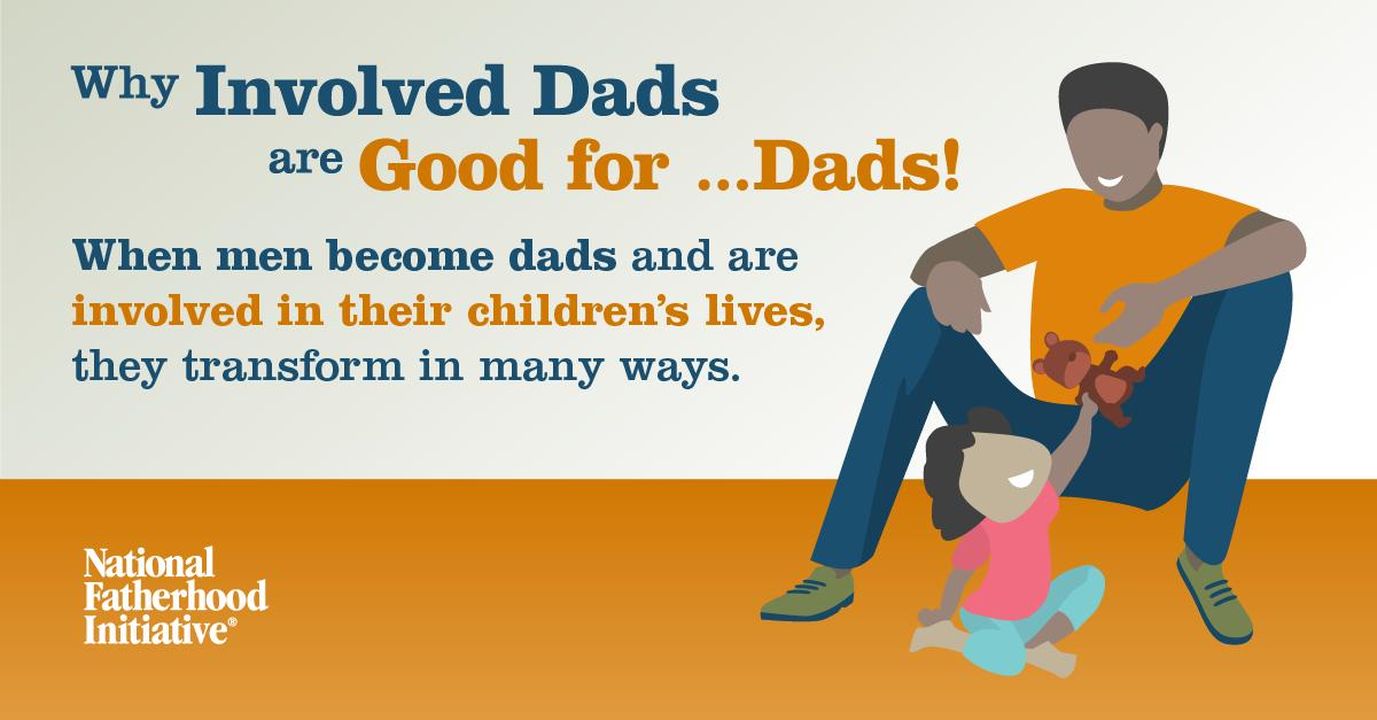 source:fatherhood - La Gioia della Paternità - Come la Paternità Migliora il Benessere degli Uomini