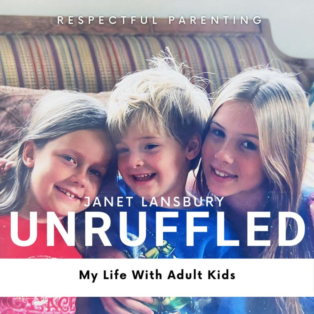 source:janetlansbury - La mia vita con figli adulti