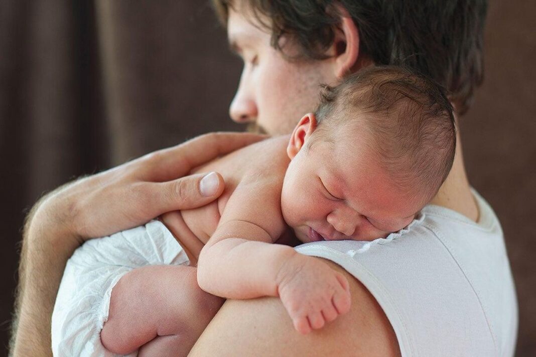 source:fatherhood - L'impatto dei programmi di paternità sui risultati della nascita