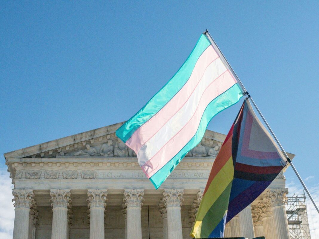 Risorse per famiglie e alleati L'impatto delle leggi anti-LGBTQ+ sulla salute mentale dei giovani