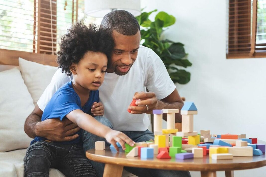 source:fatherhood - L'importanza dell'auto-efficacia paterna nella genitorialità
