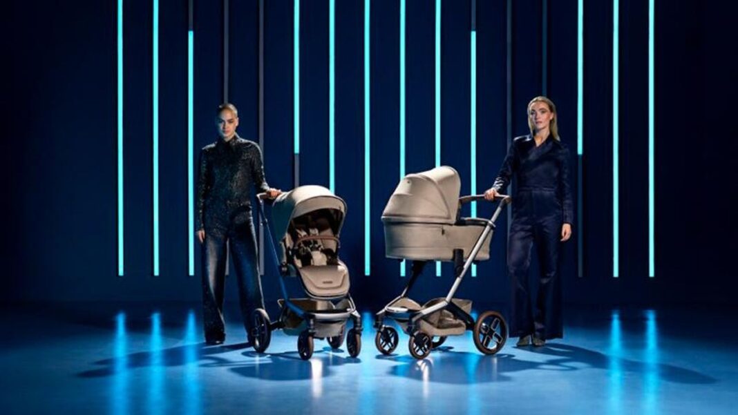 Comfort e Praticità: La Culla Close2Me e il Design Ergonomico del Passeggino Maxi-Cosi Fame: Il Passeggino che Cambia le Regole
