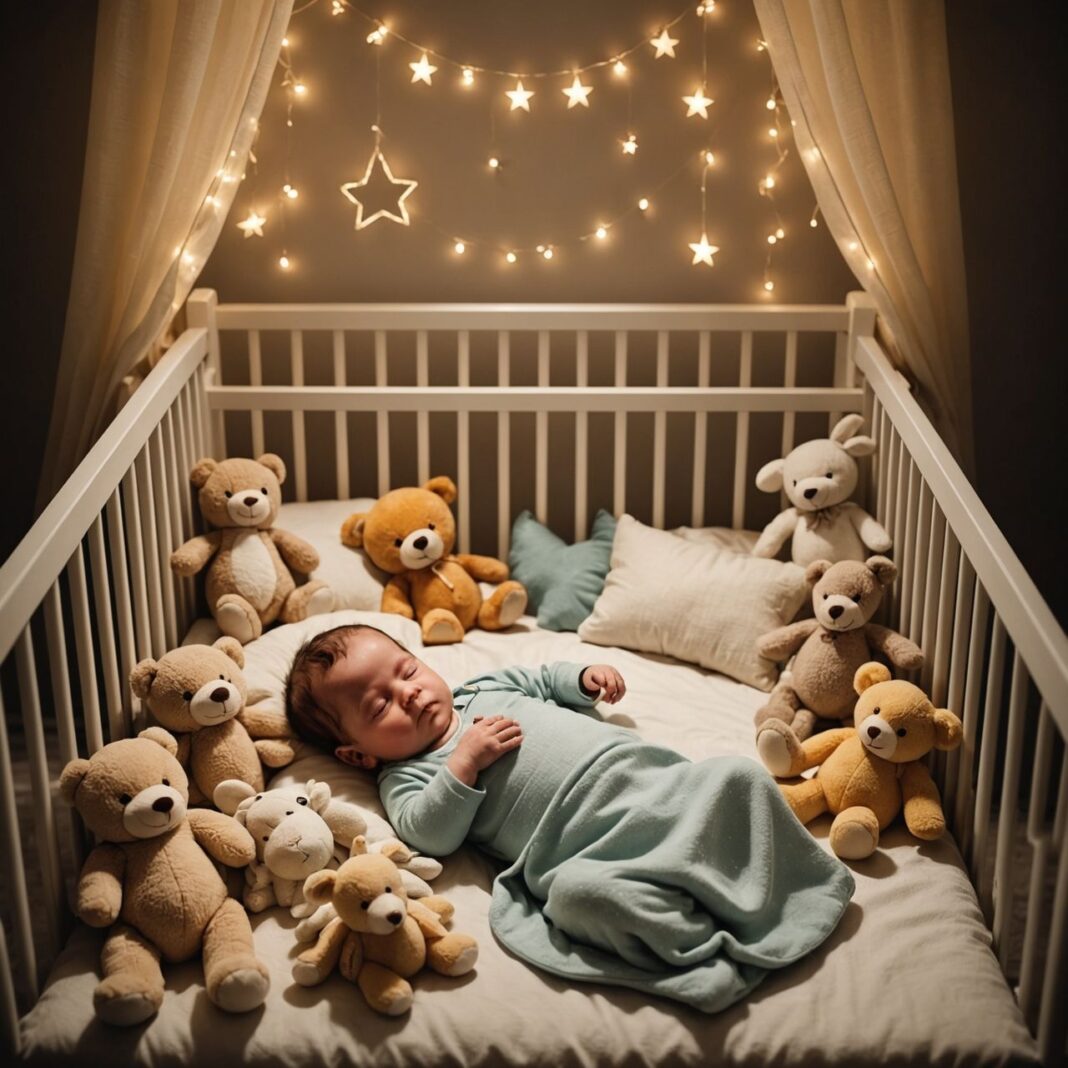 Quando introdurre un programma di sonno Quanto sonno deve fare un neonato? Guida per i genitori
