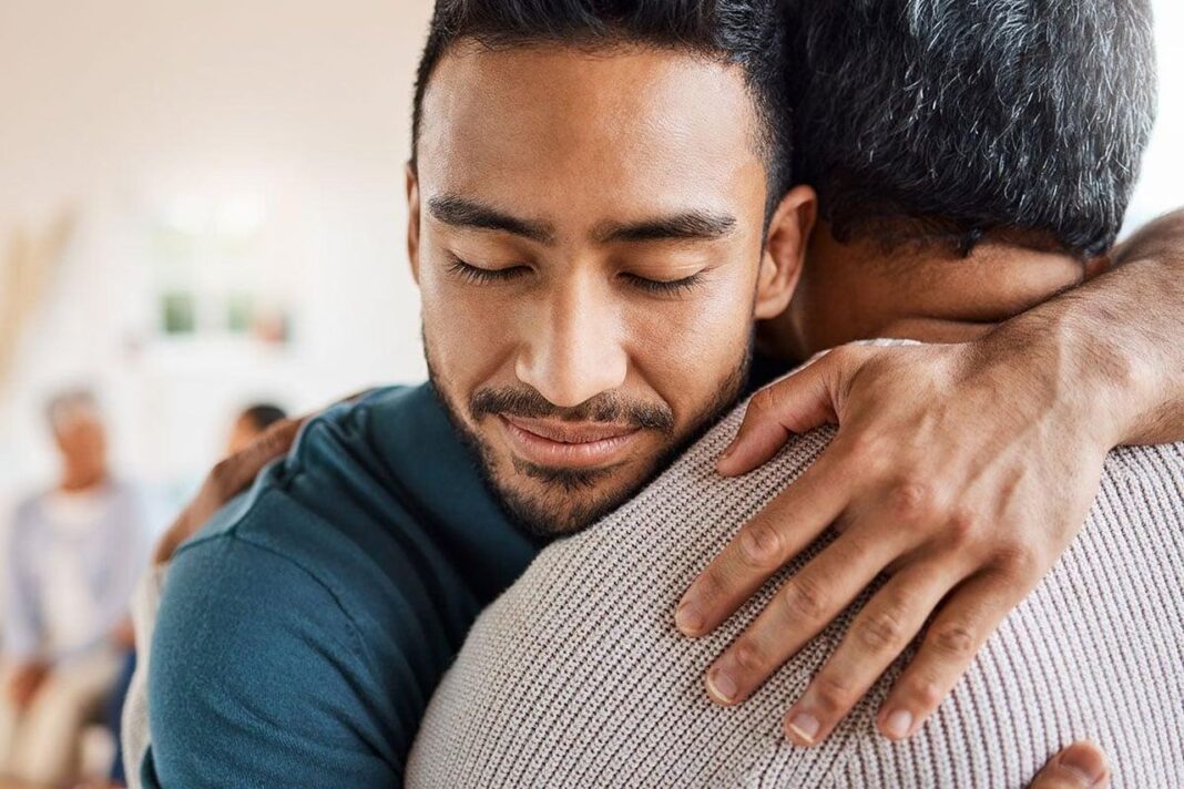 source:fatherhood - Quanto Influiscono i Padri sulla Mascolinità dei Figli?