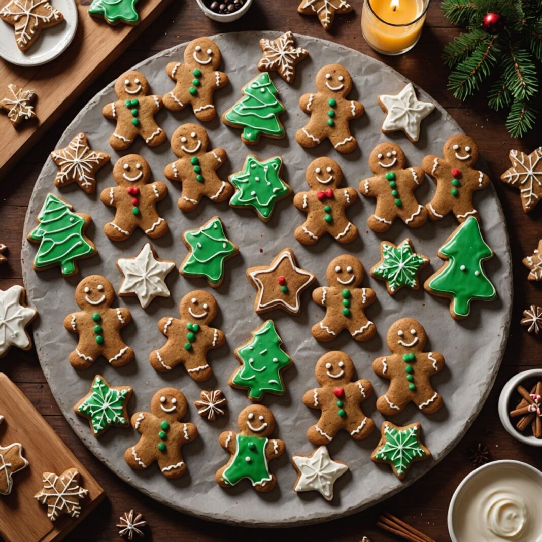 Conservazione dei biscotti Ricette di biscotti per le festività da congelare