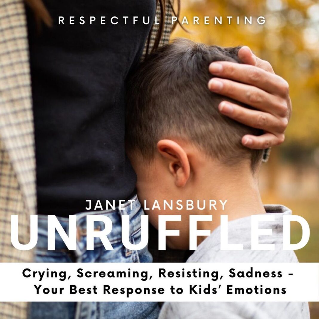 source:janetlansbury - Rispondere alle Emozioni dei Bambini: Successi e Insegnamenti