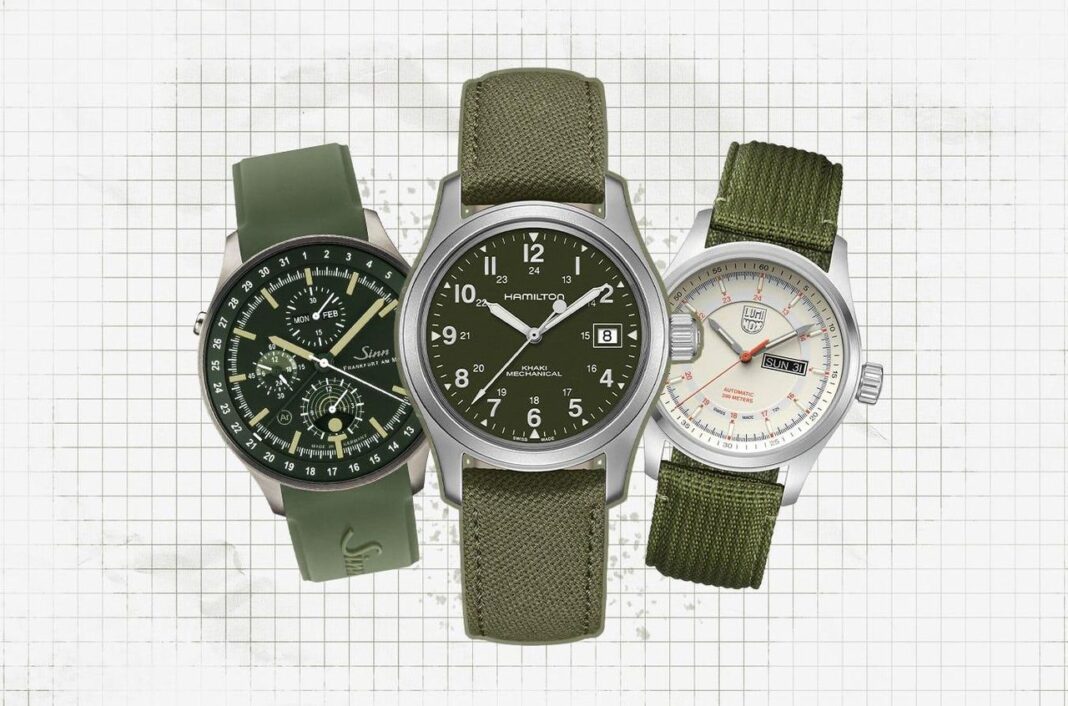 source:fatherly - Scegliere Orologi Eco-Friendly: Bellezza e Sostenibilità