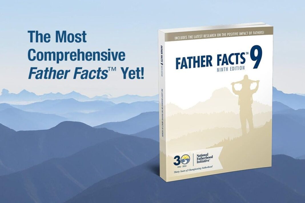 source:fatherhood - Statistiche e Ricerche sulla Paternità: Scopri i Fatti Fondamentali
