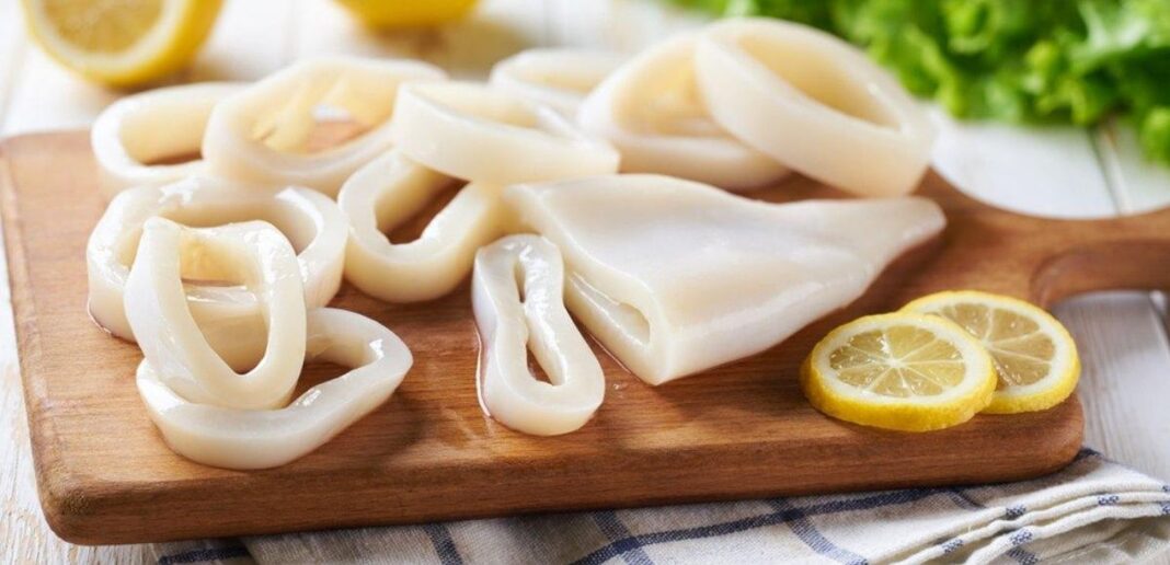 Potenziali controindicazioni Calamari: scopri benefici e ricette per una cucina salutare