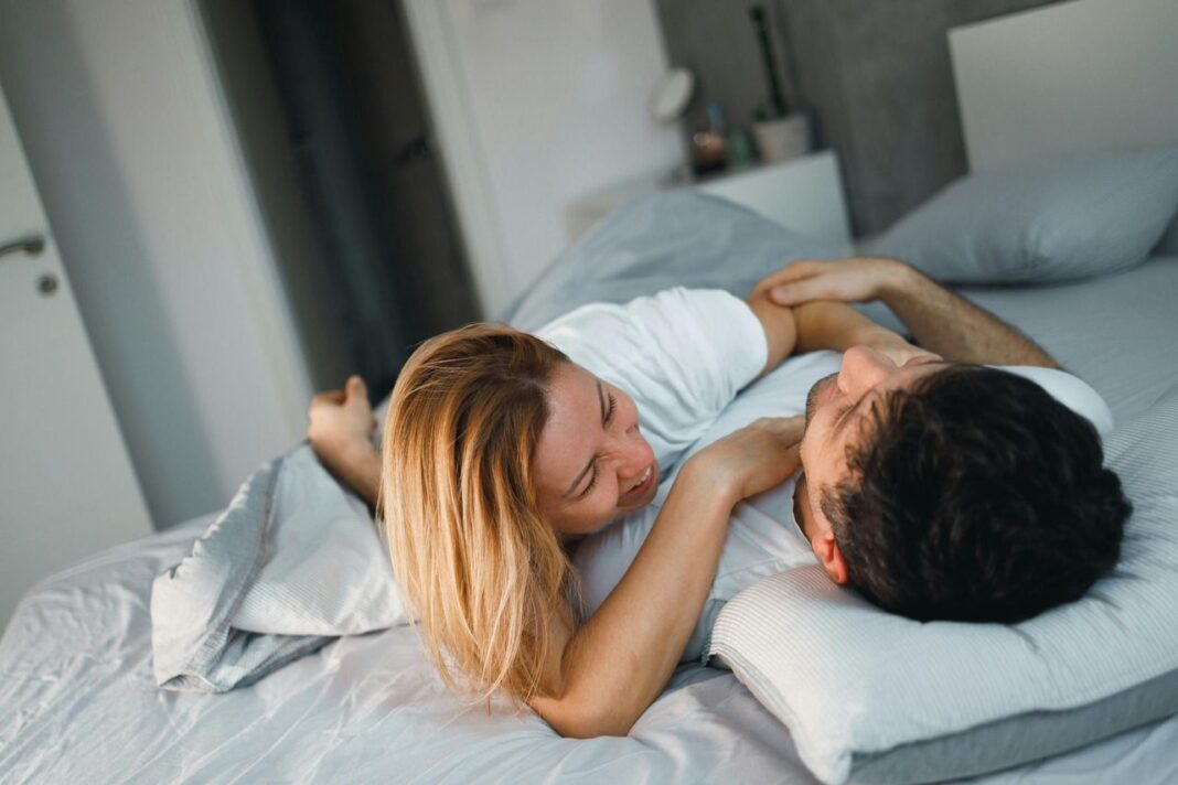 Quando i rutti durante il sesso richiedono attenzione medica? Farting durante il sesso: è normale? Scopri di più