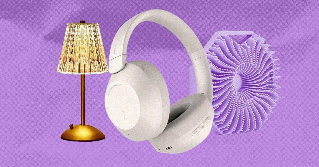 Cordless Lamp, 2000mAh Rechargeable Lamp Febbraio: mese di transizione e acquisti imperdibili
