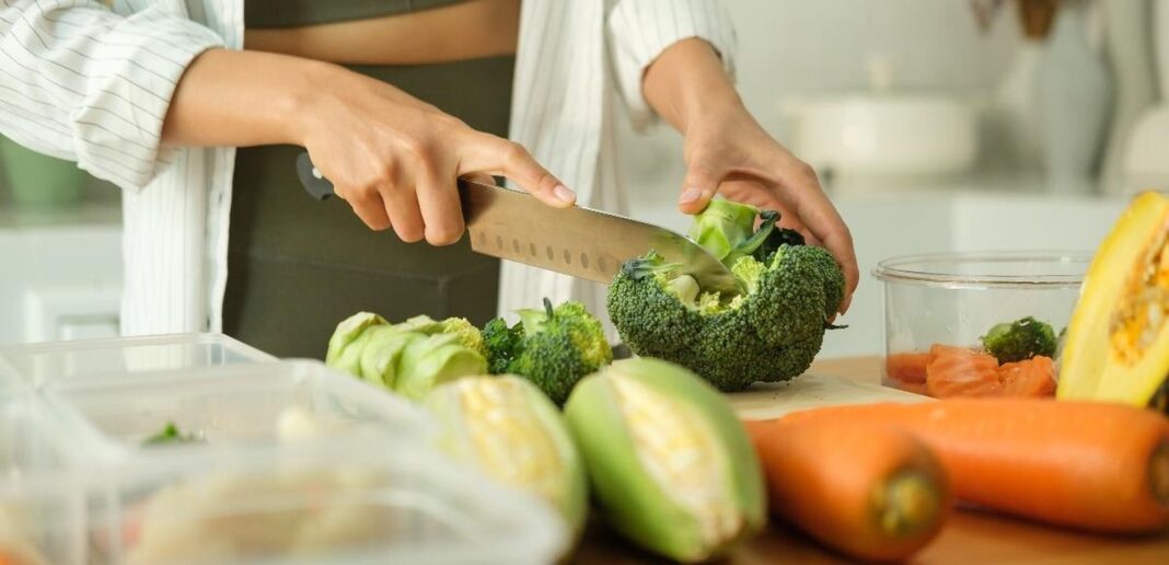 I vantaggi della dieta funzionale La dieta funzionale: uno schema settimanale per il benessere
