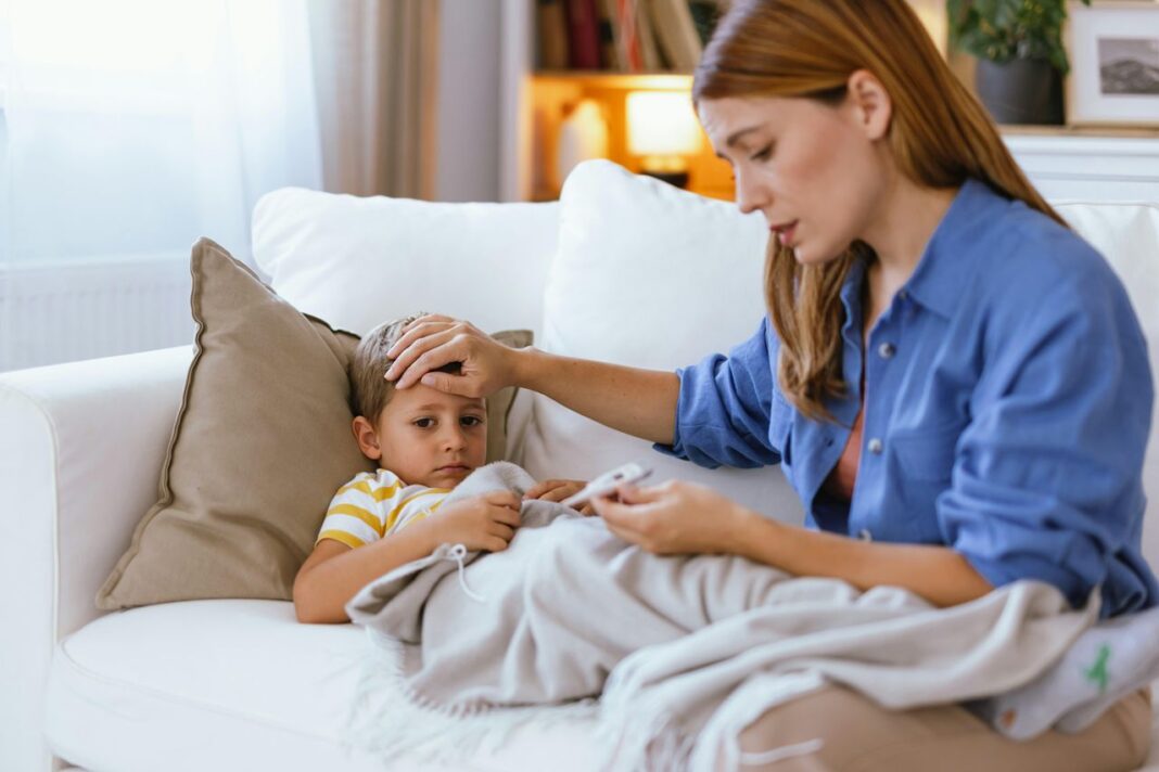 Cosa posso fare per proteggere me stesso e la mia famiglia dal morbillo? L'epidemia di morbillo in Texas: cause e conseguenze