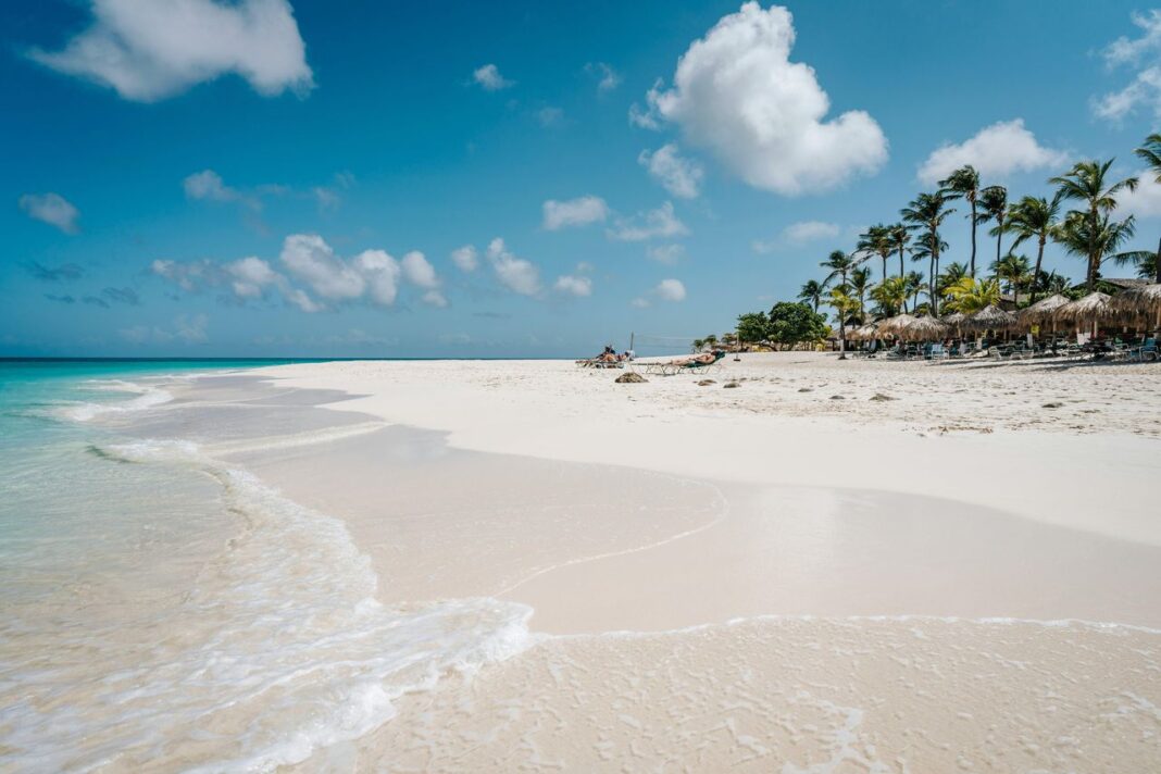 Cosa mangiare ad Aruba Aruba: la tua guida per una vacanza indimenticabile
