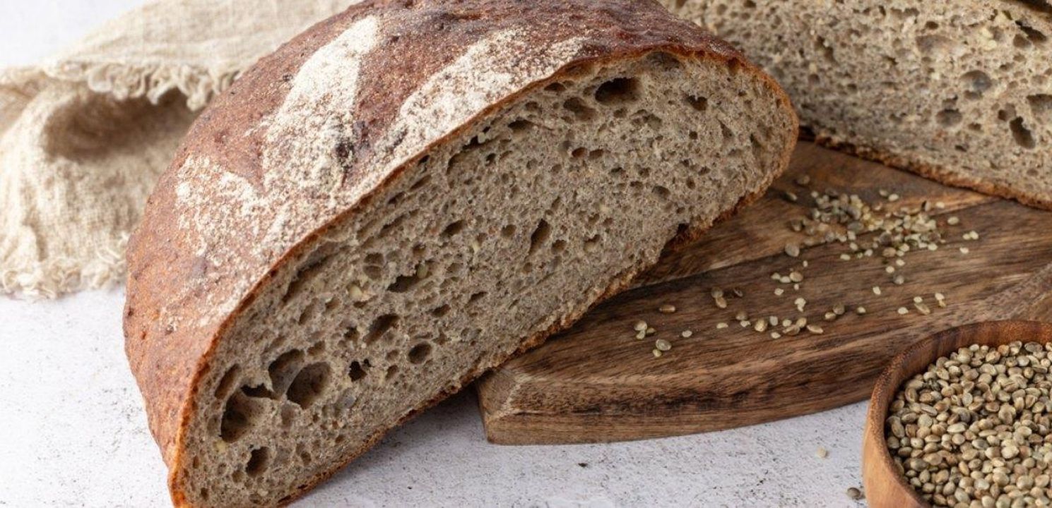 Caratteristiche e nutrienti del pane integrale Pane integrale