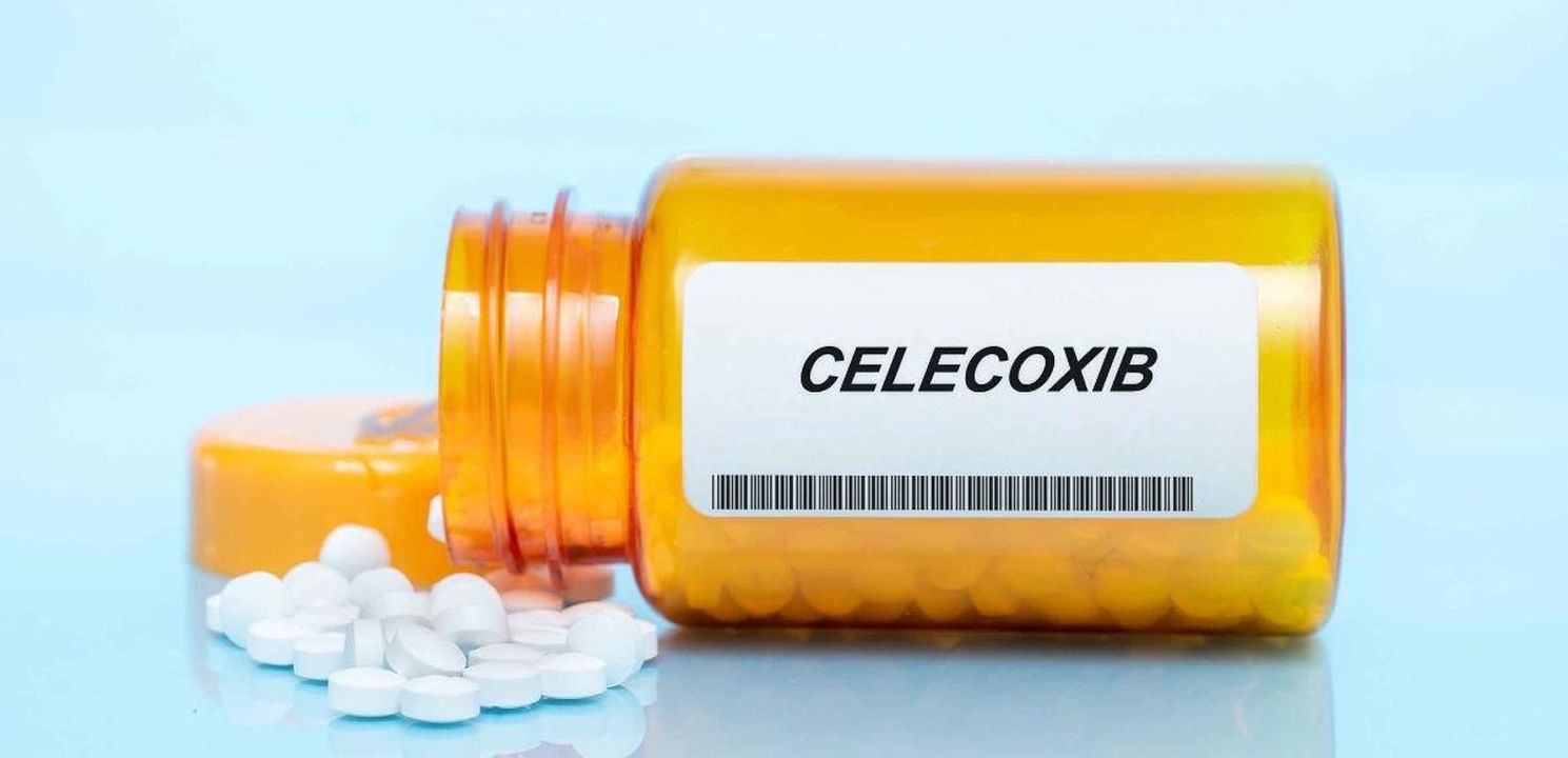 Cos’è il celecoxib? Celecoxib