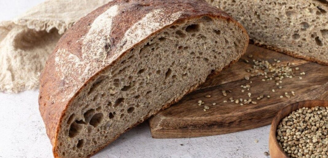Come scegliere il miglior pane integrale I benefici del pane integrale: salute e benessere
