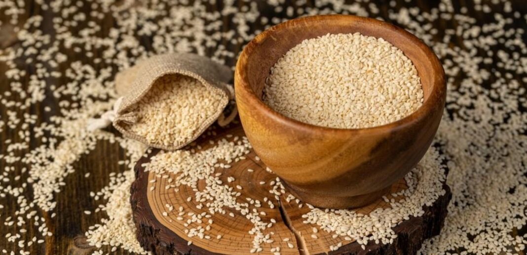 Considerazioni sull’uso I benefici del sesamo: nutrizione e usi in cucina