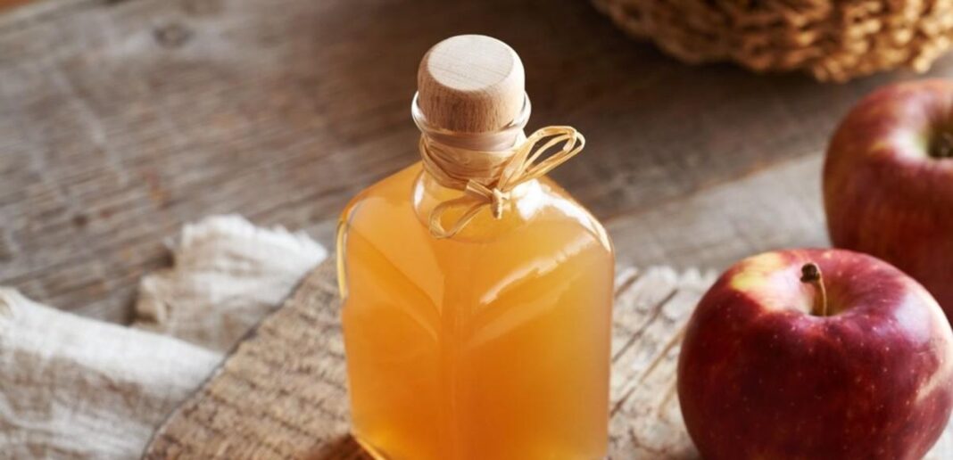 Precauzioni nel consumo e utilizzo I benefici dell’aceto di mele per salute e benessere