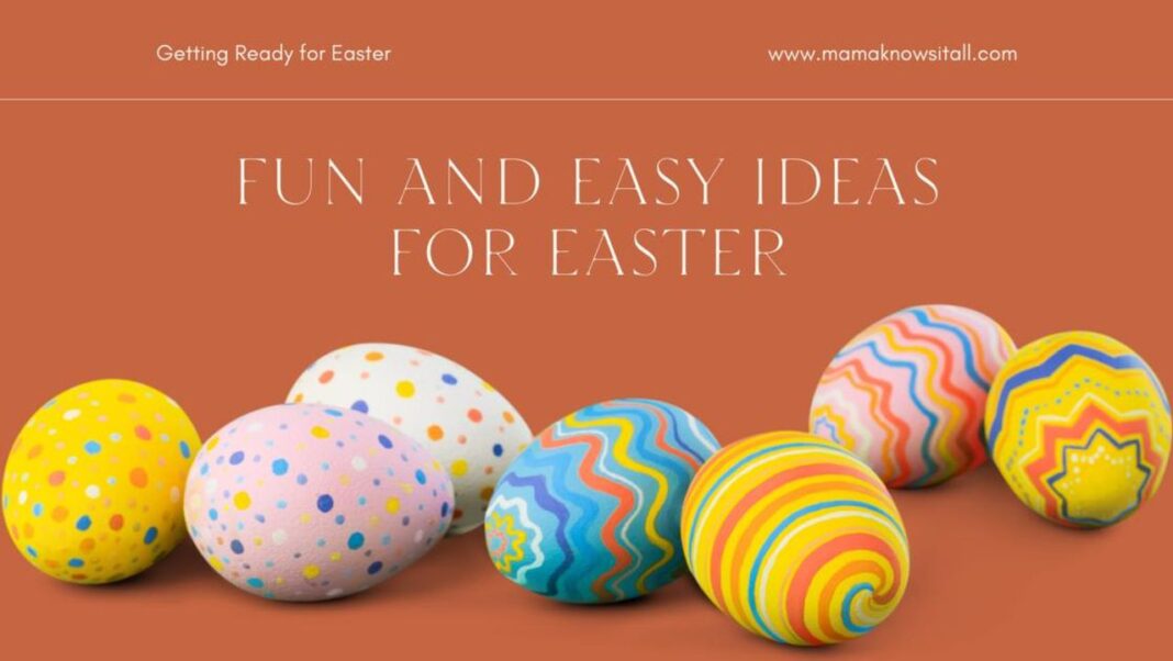 Attività inclusive per la Pasqua Idee creative e semplici per una Pasqua indimenticabile