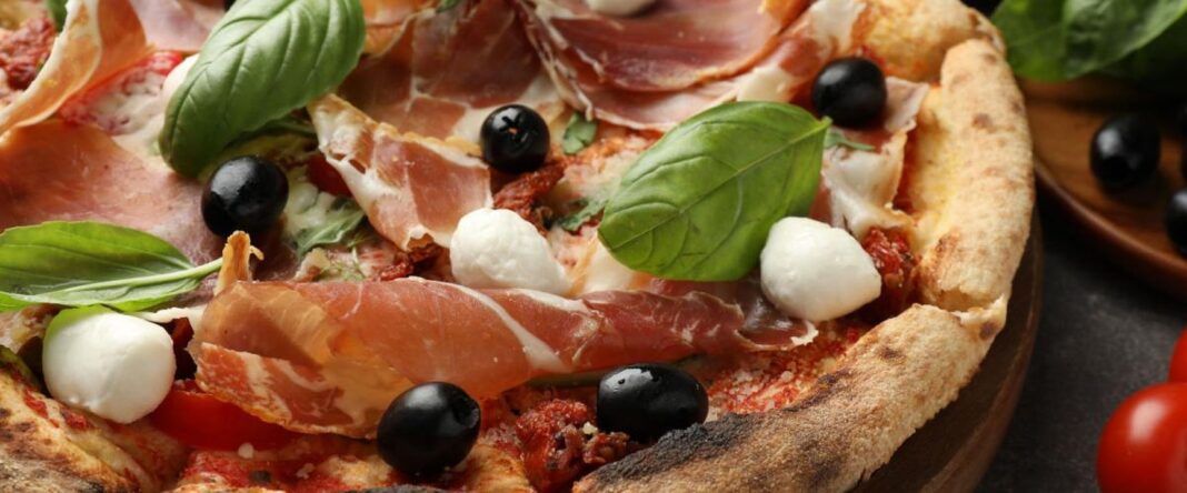 Come mangiare la pizza e non ingrassare? La pizza fa ingrassare o no?