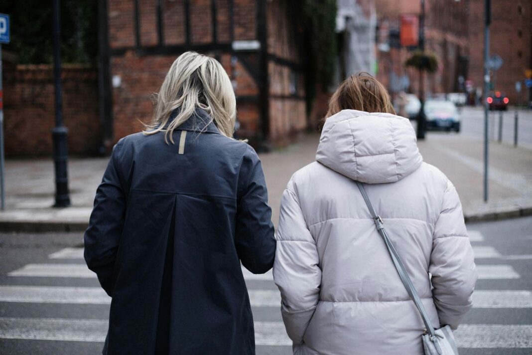 Il desiderio di sicurezza per i nostri figli La sicurezza dei bambini transgender in America: una riflessione
