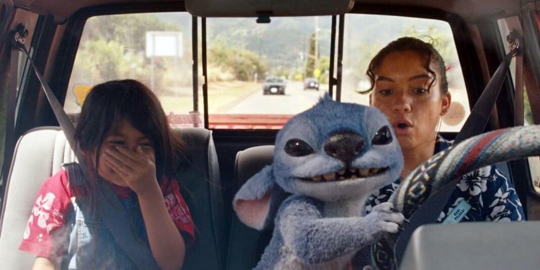 Un film per tutta la famiglia Lilo & Stitch: il remake live-action promette avventure indimenticabili