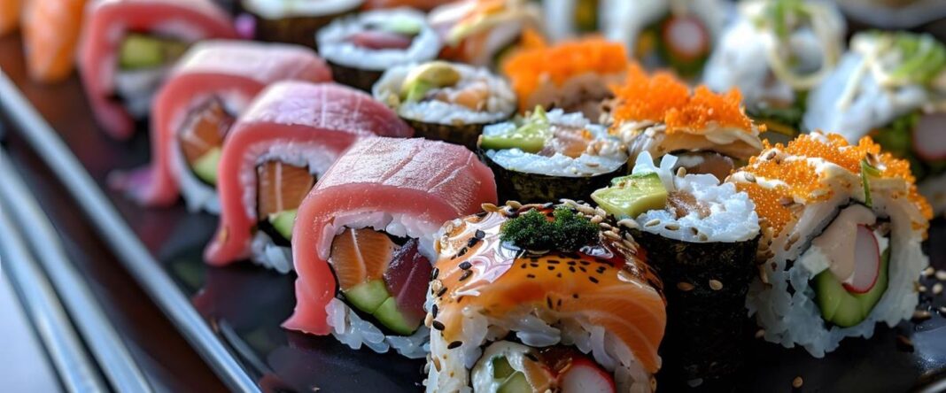 Quando è sconsigliato mangiare sushi? Mangiare spesso sushi fa male?