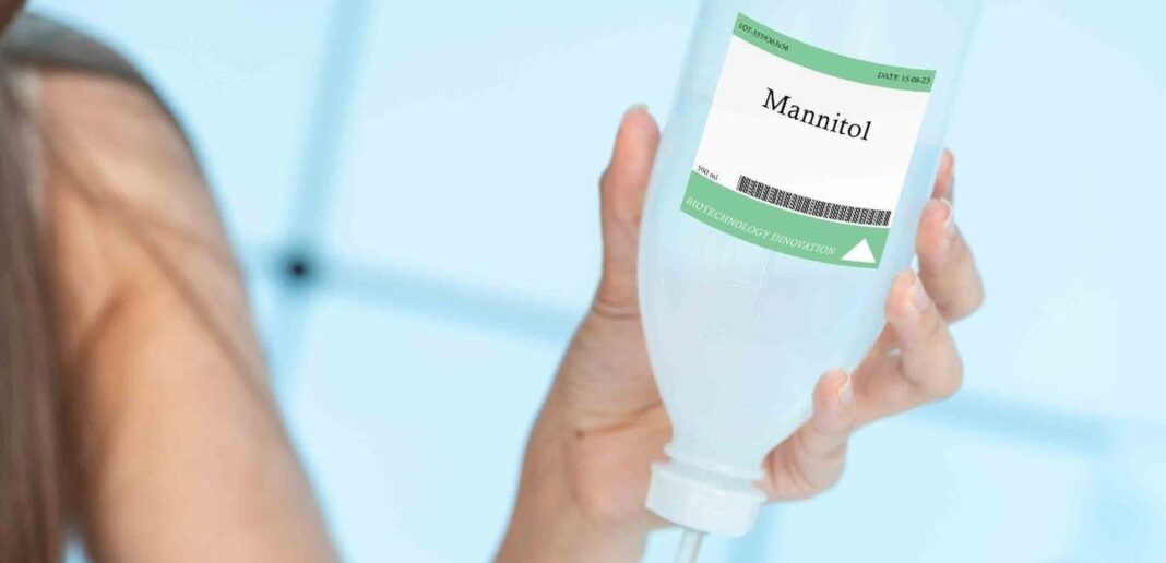 Il mannitolo fa male? Effetti collaterali Mannitolo: cos’è, dove si trova, usi e benefici
