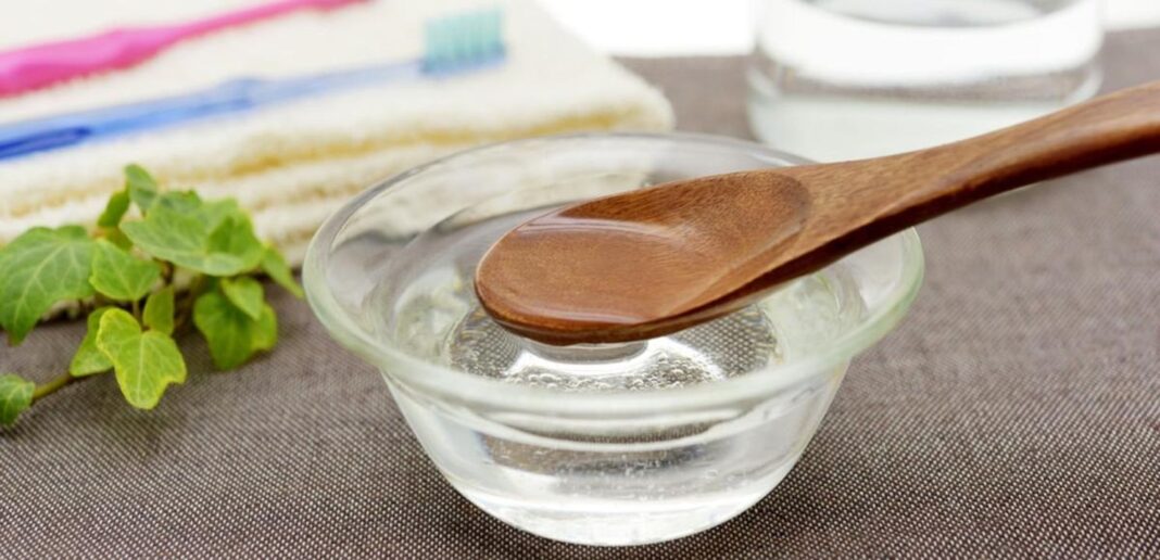 Moda o pratica utile? Oil pulling: moda o scienza?